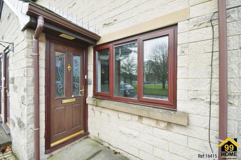 1 bedroom apartment for sale, Links View, Buxton, SK17