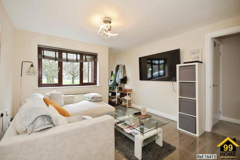 1 bedroom apartment for sale, Links View, Buxton, SK17
