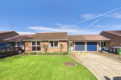 Abbey Way, Market Drayton, Shropshire