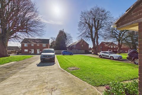 undefined, Abbey Way, Market Drayton, Shropshire