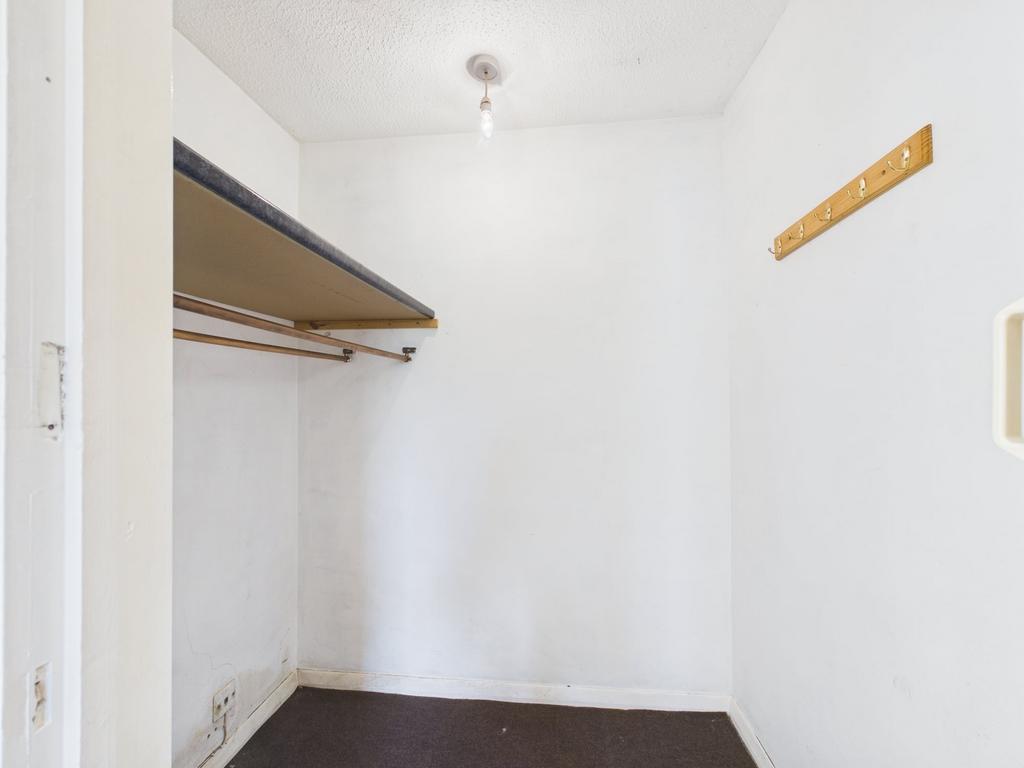 Store room/study/hobby room