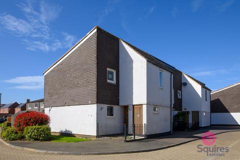 undefined, Millson Close, London, N20