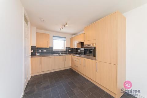 undefined, Millson Close, London, N20