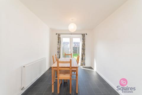 undefined, Millson Close, London, N20