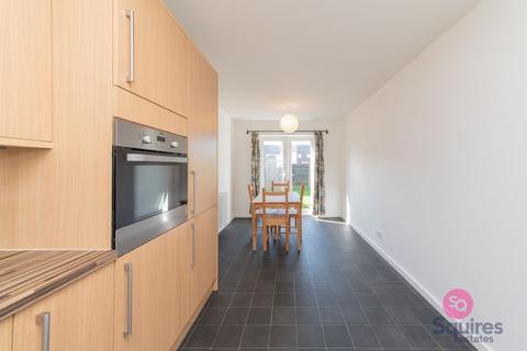 undefined, Millson Close, London, N20