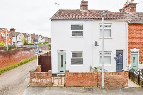 undefined, Oxford Street, Snodland, Kent