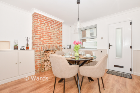 undefined, Oxford Street, Snodland, Kent