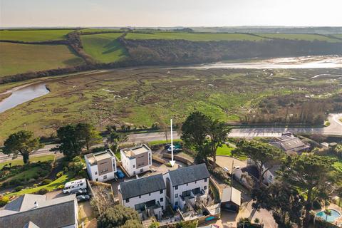 4 bedroom semi-detached house for sale, Gannel | Newquay