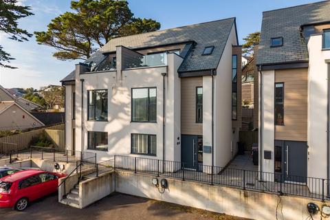 4 bedroom semi-detached house for sale, Gannel | Newquay