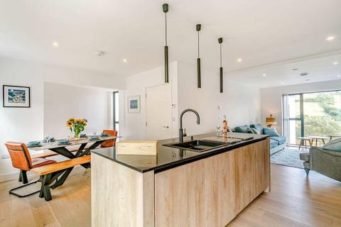 4 bedroom semi-detached house for sale, Gannel | Newquay