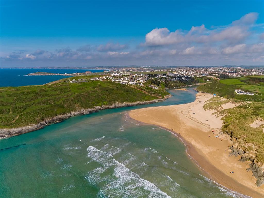 Crantock