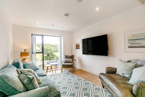 4 bedroom semi-detached house for sale, Gannel | Newquay