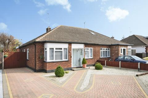 undefined, Watson Close, Shoeburyness, Southend-on-Sea, Essex, SS3