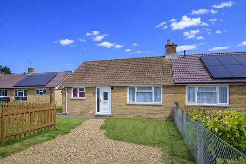 undefined, BACKING ONTO FIELDS * GODSHILL