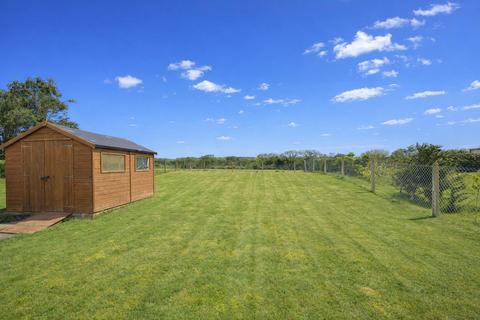 undefined, BACKING ONTO FIELDS * GODSHILL