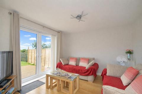 undefined, BACKING ONTO FIELDS * GODSHILL