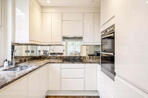 2 bedroom flat to rent, Ebury Street, Belgravia, London, SW1W