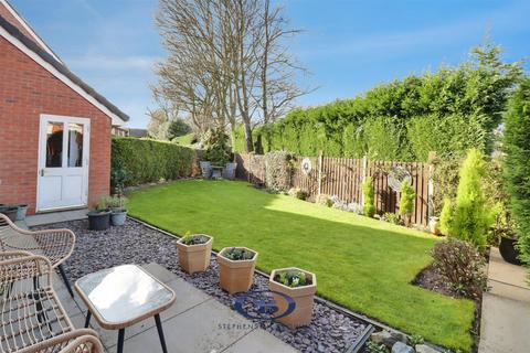 4 bedroom detached house for sale, Crosslands, Haslington, Crewe