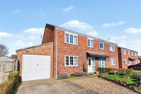 Cottinghams Drive, Hellesdon, Norwich, Norfolk, NR6