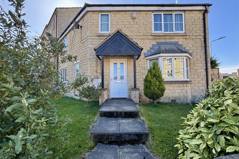 3 bedroom semi-detached house for sale, Yateholm Drive, Westwood Park BD6