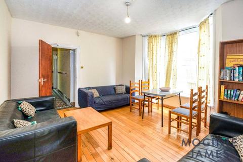 undefined, Connaught Road, Roath, Cardiff, CF24