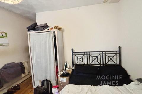 undefined, Connaught Road, Roath, Cardiff, CF24