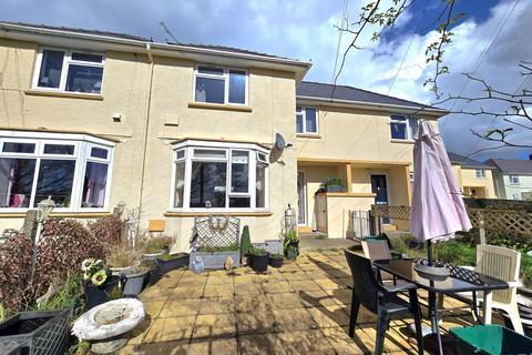 undefined, Cross Park, Pembroke Dock SA72