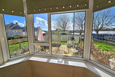 undefined, Cross Park, Pembroke Dock SA72