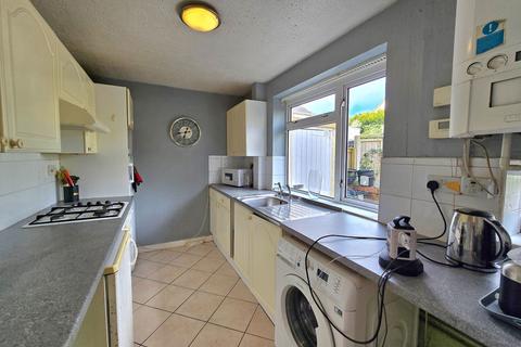 undefined, Cross Park, Pembroke Dock SA72