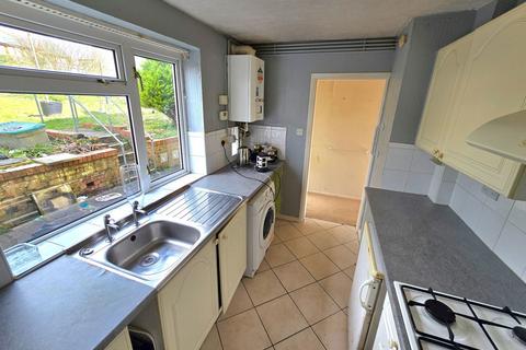 undefined, Cross Park, Pembroke Dock SA72
