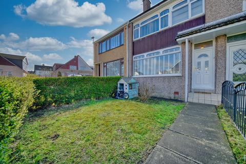 Laidlaw Gardens, Uddingston, G71