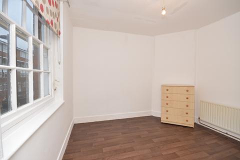 undefined, Cressy House, Whitechapel, E1 3JE