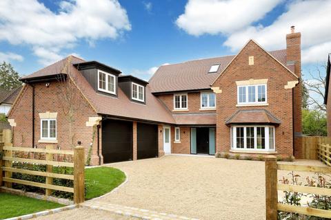 undefined, Newlands Drive, Maidenhead, Berkshire, SL6