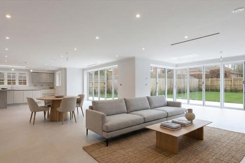 undefined, Newlands Drive, Maidenhead, Berkshire, SL6