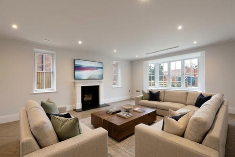 undefined, Newlands Drive, Maidenhead, Berkshire, SL6
