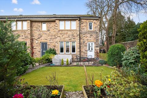 undefined, Harlow Manor Park, Harrogate