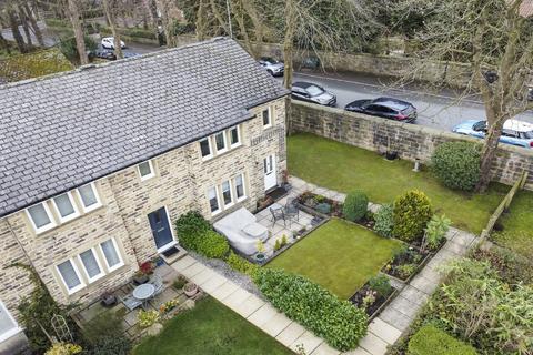 undefined, Harlow Manor Park, Harrogate