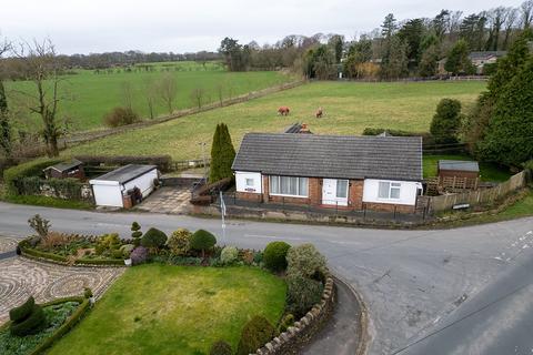 undefined, Hothersall Lane, Preston PR3