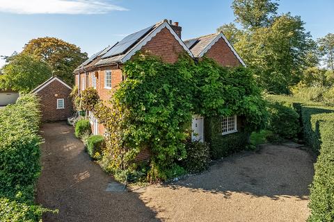 The Green, Shamley Green, GU5