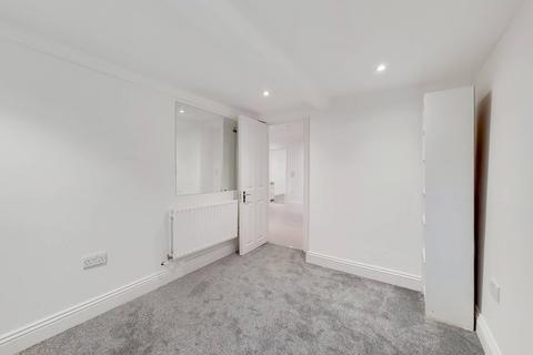 undefined, Worbeck Road, Penge, London, SE20