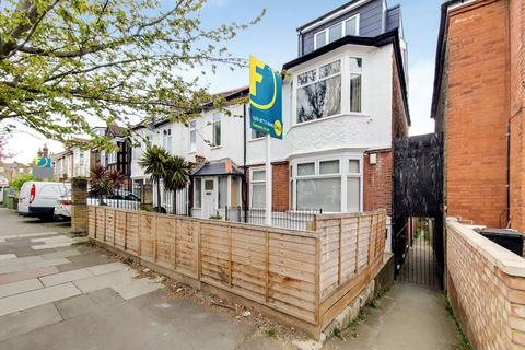 undefined, Worbeck Road, Penge, London, SE20