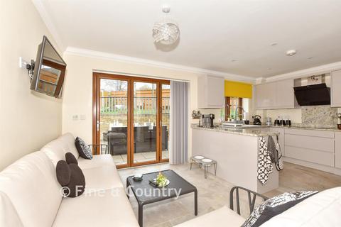 4 bedroom detached house for sale, Pegwell Road, Ramsgate, Kent