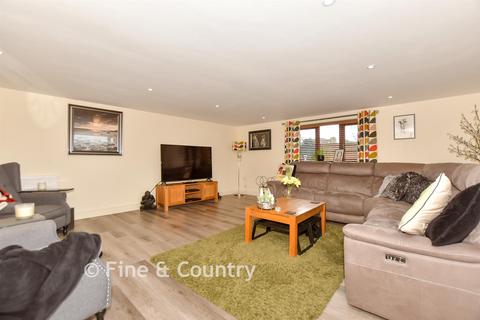 4 bedroom detached house for sale, Pegwell Road, Ramsgate, Kent