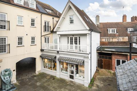undefined, Church Square, Chichester, PO19