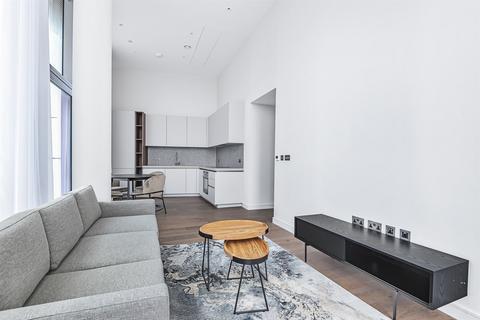 No.5, Upper Riverside, Cutter Lane, Greenwich Peninsula, SE10