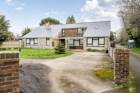 5 bedroom detached house for sale, Havant Road, Emsworth, PO10