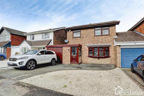 undefined, Rothesay Close, Nuneaton