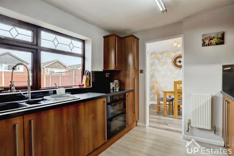 undefined, Rothesay Close, Nuneaton