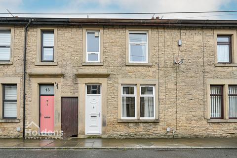undefined, Davis Street, Longridge, PR3