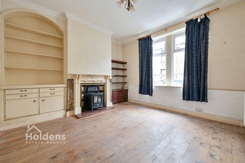 undefined, Davis Street, Longridge, PR3